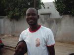 SERIGNE OUSMANE L'AMI DES PARENTS