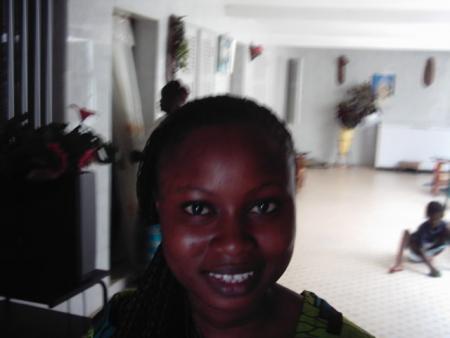 mariama