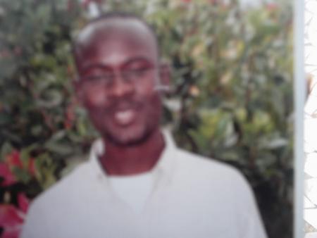serigne ousmane
